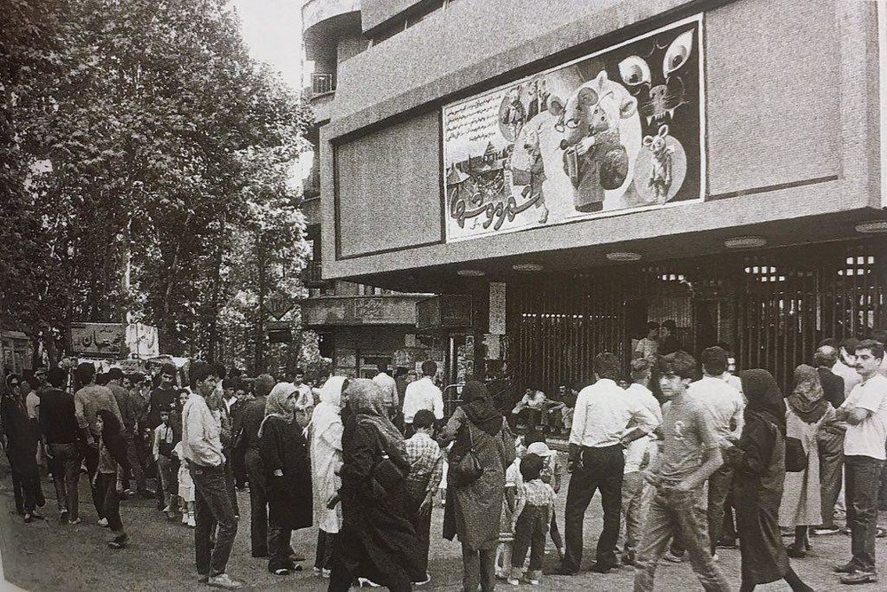 مرور آثار برتر سینمای کودک و نوجوان، قسمت اول (اپیزود شماره 73)